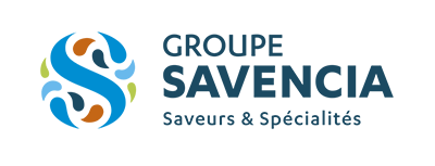Logo du groupe Savencia
