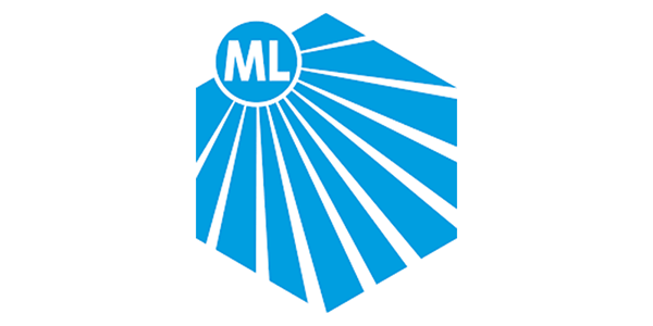 Logo des Messageries Laitières